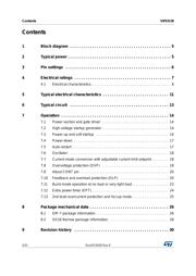 TEA1752T/N1,518 datasheet.datasheet_page 2