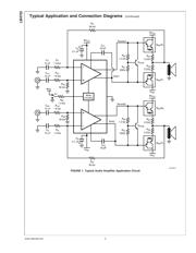 LM4702 datasheet.datasheet_page 2