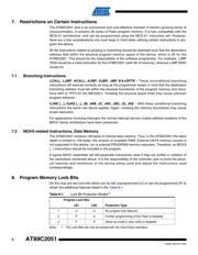 AT89C2051-24PC datasheet.datasheet_page 6