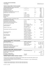 D56S45C (PR) 数据规格书 2