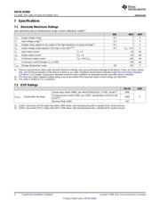 SN74LV540ADBR datasheet.datasheet_page 4