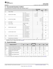 SN74LV540ADBR datasheet.datasheet_page 5