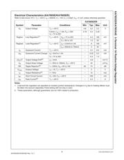 KA7810E datasheet.datasheet_page 3