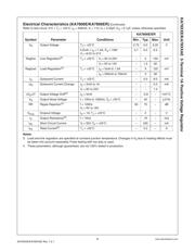 KA7805AE datasheet.datasheet_page 4