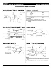 74FST3253SO datasheet.datasheet_page 5