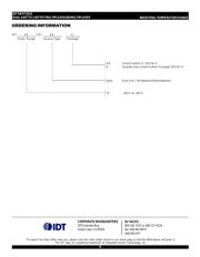 74FST3253SO datasheet.datasheet_page 6