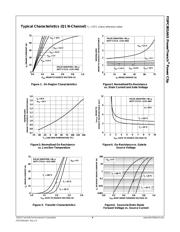 FDPC8014AS datasheet.datasheet_page 4