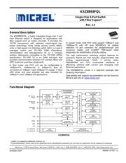 KSZ8893FQL-FX datasheet.datasheet_page 1