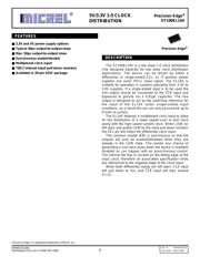 SY100EL14VZCTR datasheet.datasheet_page 1