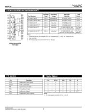 SY100EL14VZCTR datasheet.datasheet_page 2