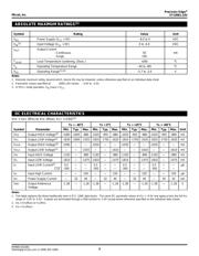 SY100EL14VZCTR datasheet.datasheet_page 3