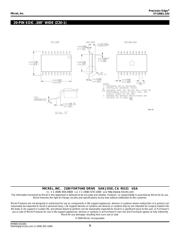 SY100EL14VZCTR datasheet.datasheet_page 5