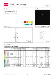 SLR343BCT3F 数据规格书 1
