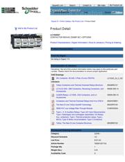 LC1D25G7 datasheet.datasheet_page 1