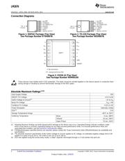 LM2676SX-ADJ datasheet.datasheet_page 2