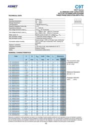 C9TS6MD5274AARX datasheet.datasheet_page 1