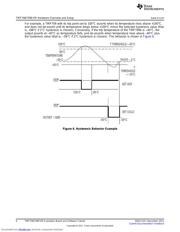 TMP709EVM datasheet.datasheet_page 6