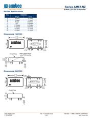 AM6T-4805S-NZ datasheet.datasheet_page 3