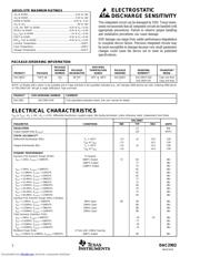 DAC2902Y datasheet.datasheet_page 2