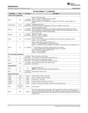 DS90UR910-Q1 datasheet.datasheet_page 4