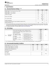 DS90UR910-Q1 datasheet.datasheet_page 5