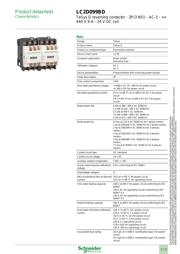 LC2D099BD datasheet.datasheet_page 1