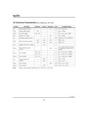 BQ2201SNTR datasheet.datasheet_page 4