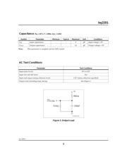 BQ2201SNTRG4 datasheet.datasheet_page 5