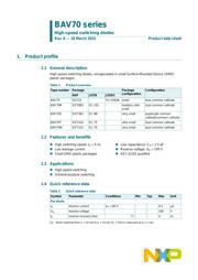 BAV70S,115 datasheet.datasheet_page 2