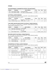 ST3241EBD datasheet.datasheet_page 4