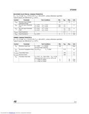 ST3241EBD datasheet.datasheet_page 5