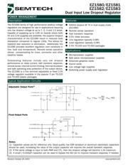 EZ1582CM-1.5.TR 数据规格书 1