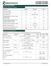 EZ1582CM-1.5.TR 数据规格书 2