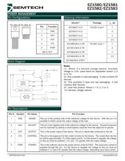 EZ1582CM-1.5.TR 数据规格书 4