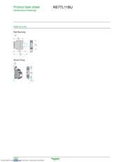 RE7TL11BU datasheet.datasheet_page 4