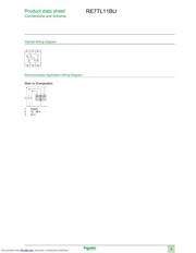 RE7TL11BU datasheet.datasheet_page 5