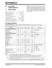 MCP3551-60I/SN 数据规格书 2