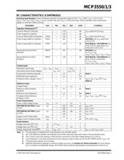 MCP3551-60I/SN 数据规格书 3