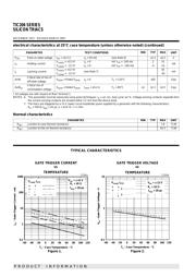 TIC206 datasheet.datasheet_page 2