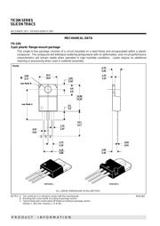 TIC206 datasheet.datasheet_page 4