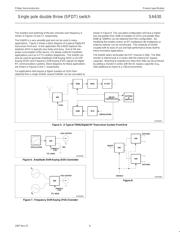 SA630D/01 datasheet.datasheet_page 6