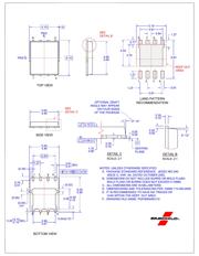 FDMS3662 datasheet.datasheet_page 6