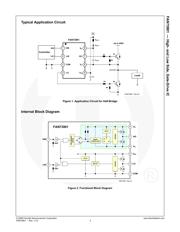 FAN73901 datasheet.datasheet_page 2