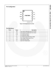 FAN73901 datasheet.datasheet_page 3