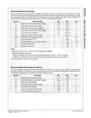 FAN73901 datasheet.datasheet_page 4