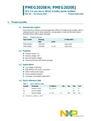 PMEG2020EJ datasheet.datasheet_page 2