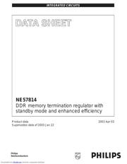 NE57814DD 数据规格书 1