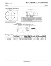 SN74F08DRG4 数据规格书 5