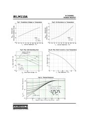 IRLM110A 数据规格书 5