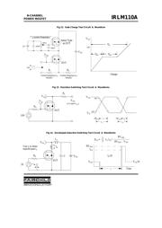 IRLM110A 数据规格书 6